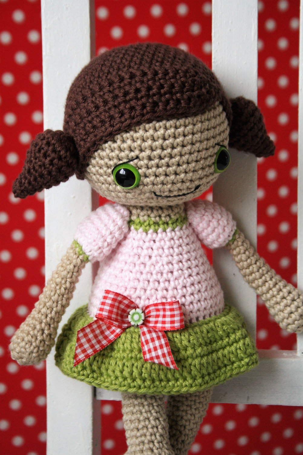 doll patterns amigurumi pattern sofia crochet dolls lilleliis downloadable pdf wishlist browse afkomstig van archives