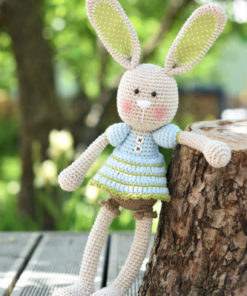 frilly pants bunny pattern (1)