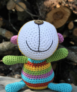 heegeldatud sokikoer