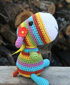 heegeldatud sokikoer