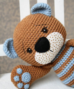 amigurumi kaisukaru