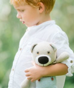 karupoiss teodor amigurumi õpetus