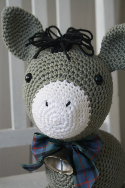 Zoomigurumi Favorites: The 30 Best-Loved Amigurumi Patterns [Book]