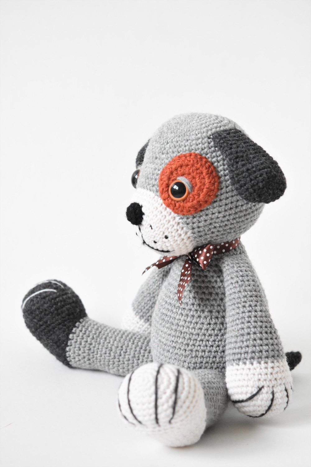 amigurumi kutsu