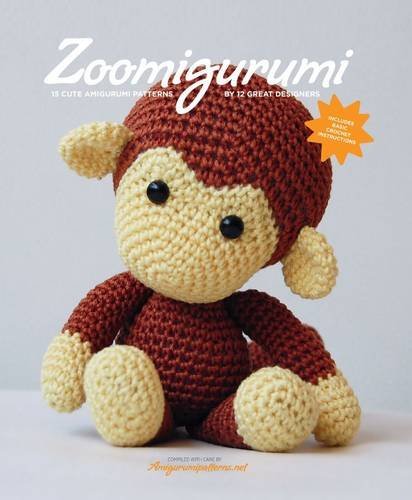 zoomigurumi