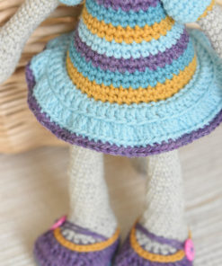amigurumi mustrid kass