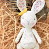 amigurumi candy bunny pattern