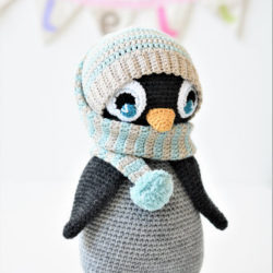 amigurumi penguin lilleliis pattern (3)