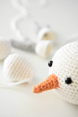 amigurumi christmas magazine