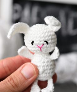 pisitillu jänkuke amigurumi muster