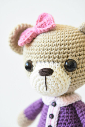 sleepy ida bear itsy bitsy bunny amigurumi pattern (8)