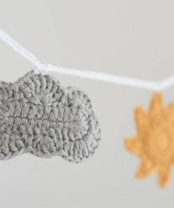 heegeldatud päike ja pilv