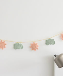 heegeldatud päike ja pilv