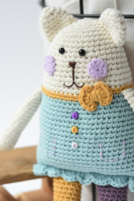 jelly cat rag doll