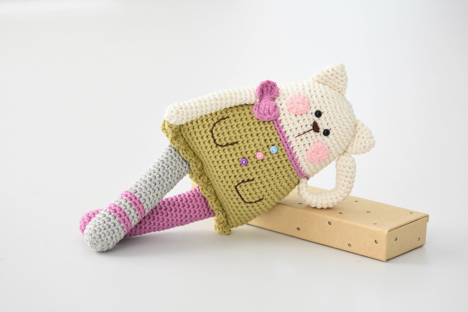 DSC_5845 rag doll cat amigurumi pattern