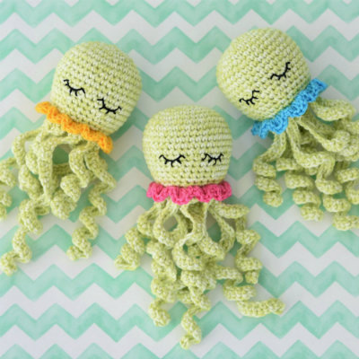 Fonkelnieuw Amigurumi octopus | Free amigurumi and crochet patterns | lilleliis HK-92