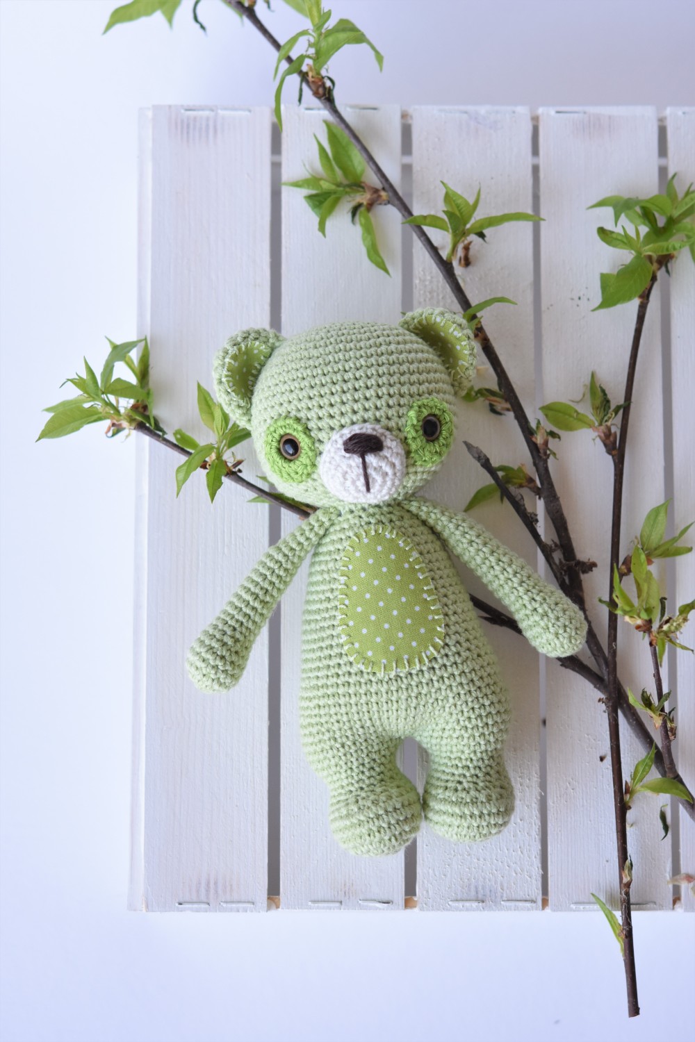 heegeldatud kaisukaru