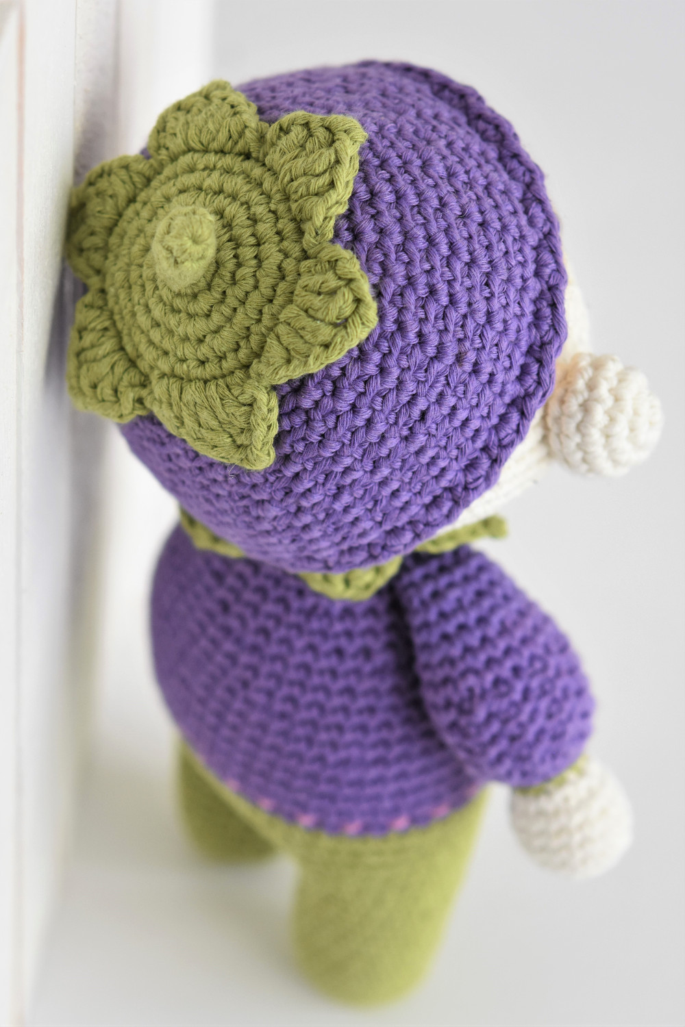 heegeldatud mustika müts