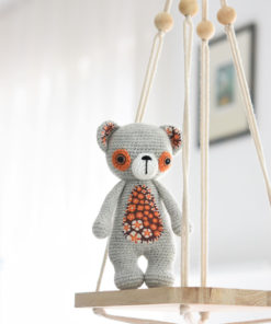 heegeldatud karu august