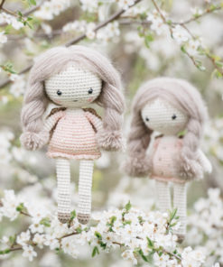 angel doll