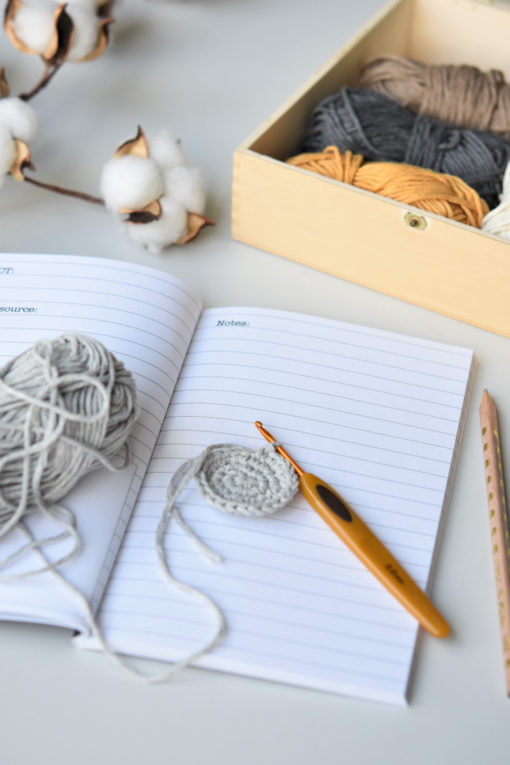 amigurumi diary 30 crochet projects