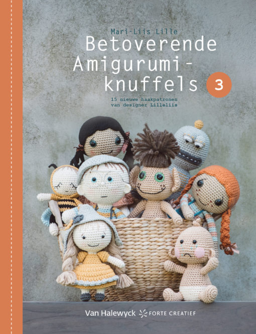 Betoverende amigurumiknuffels-3