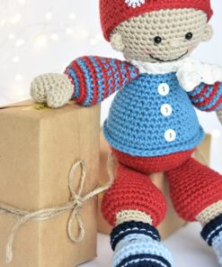 christmas gnome