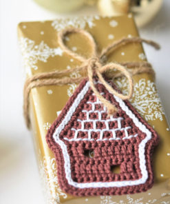 piparkoogimaja kaunistus