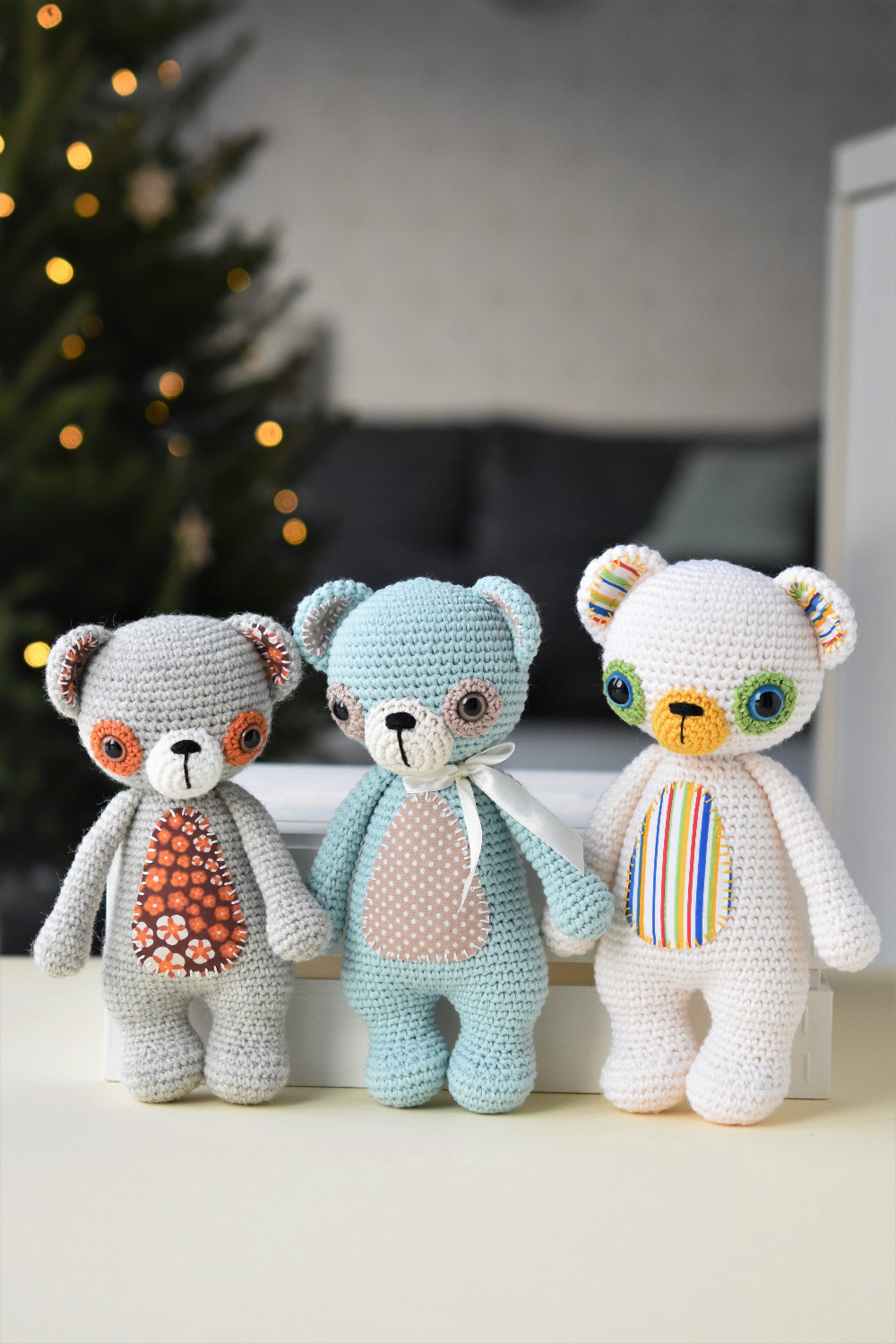 lilleliis kaisukarud