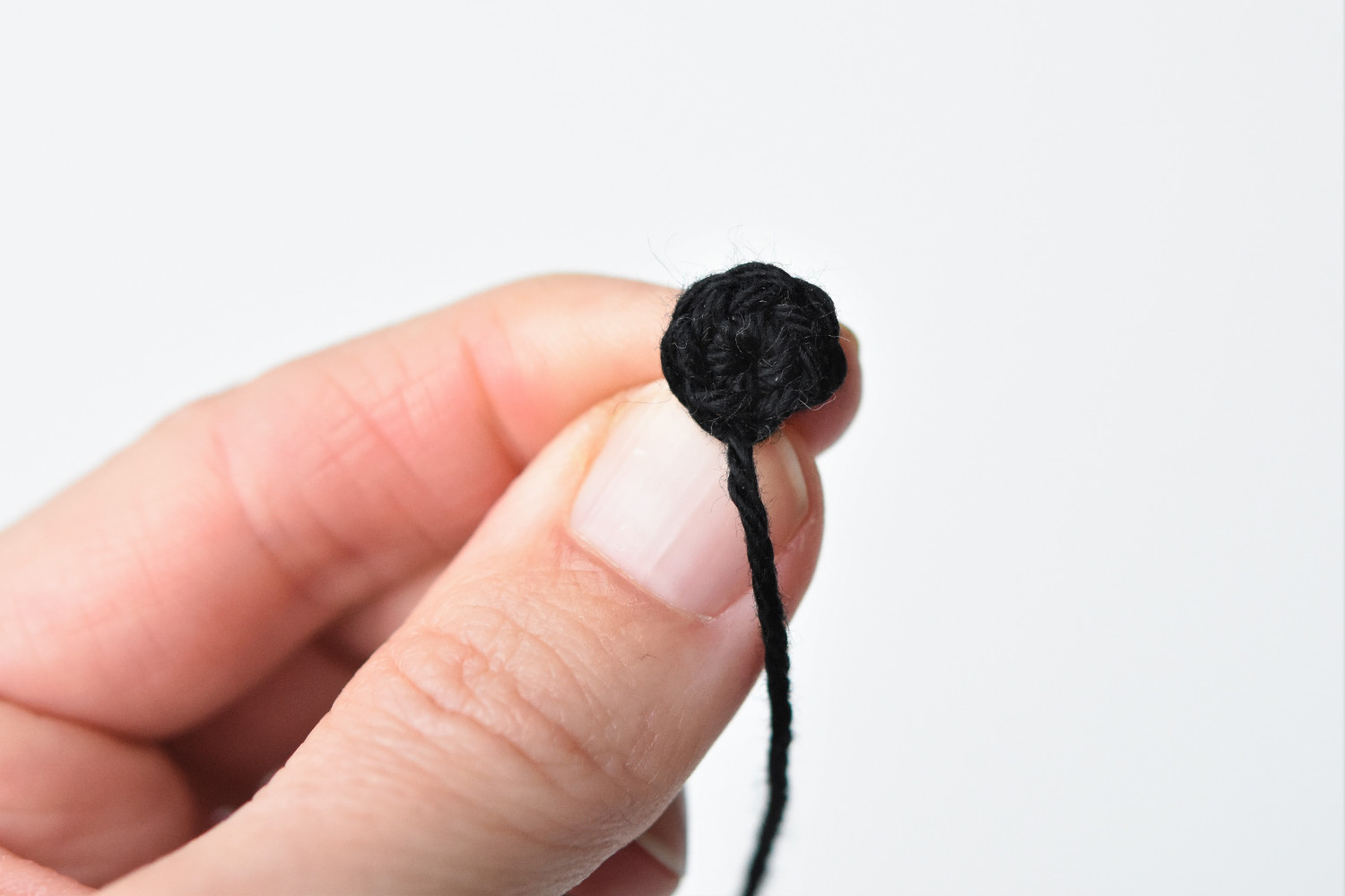 Amigurumi blind cal part 3-2