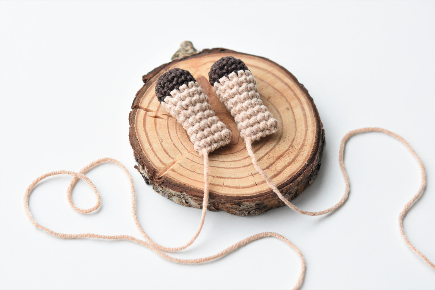 amigurumi blind cal part 5