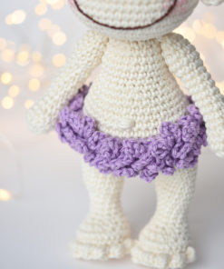 amigurumi nukud