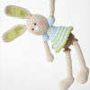 amigurumi frilly-pants bunny