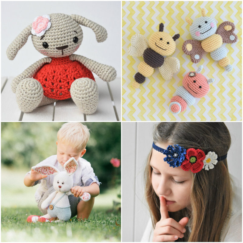 lilleliis amigurumi patterns