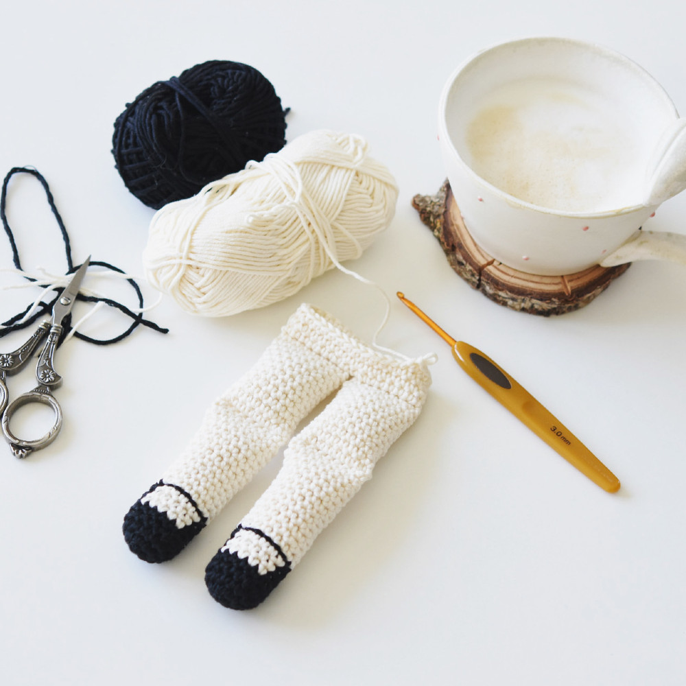 buy amigurumi dolls