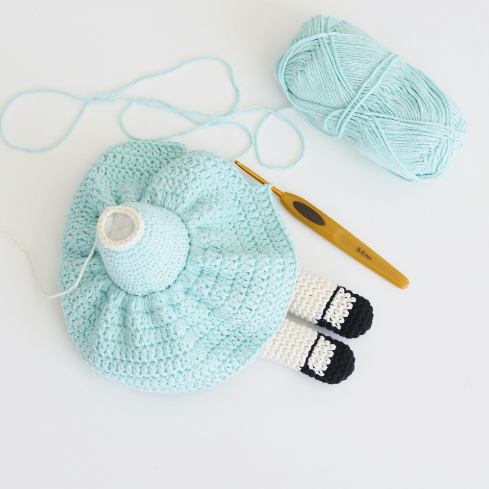 buy amigurumi dolls