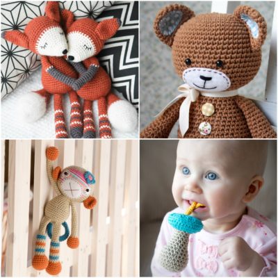 lilleliis amigurumi patterns