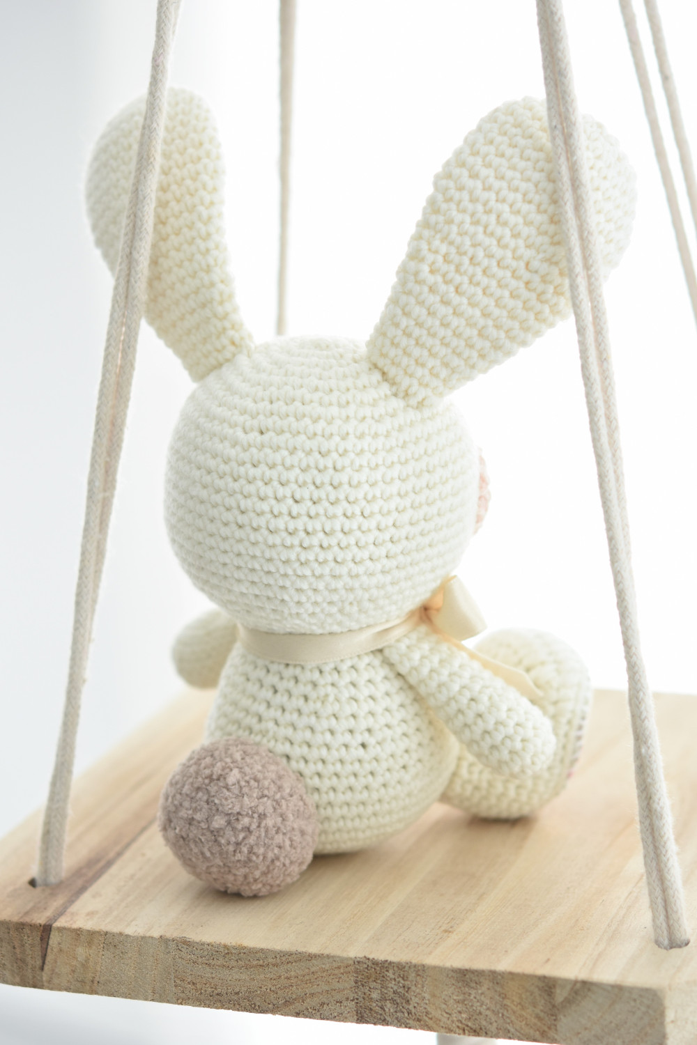 amigurumi cuties bunny