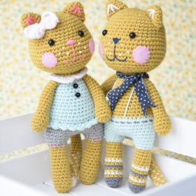 Meow cat Mari-Liis Lille