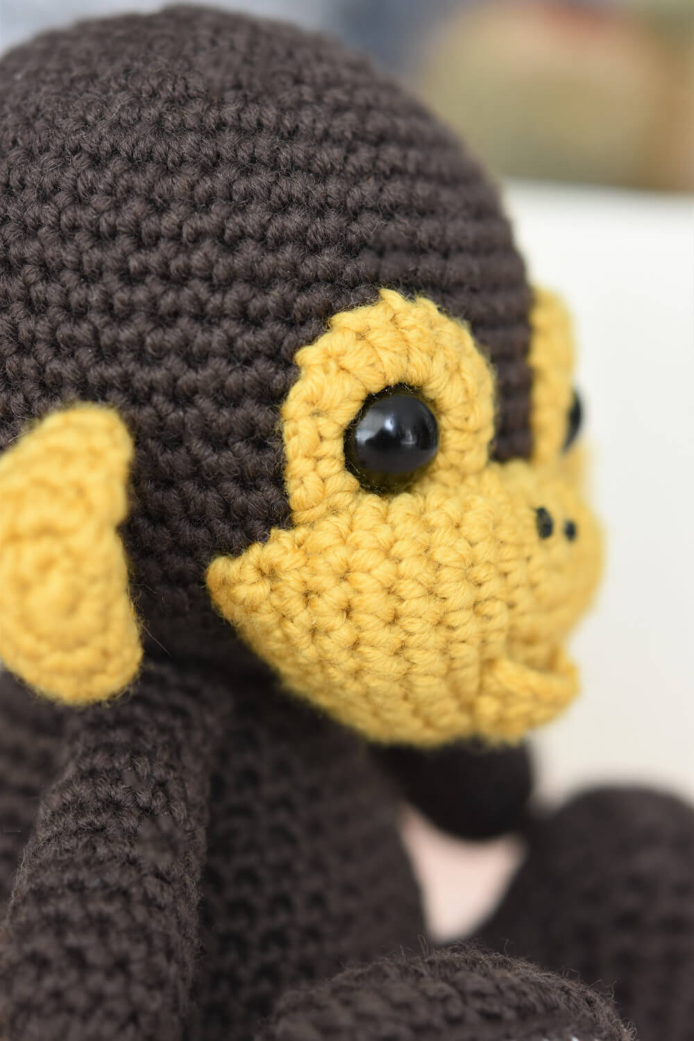 amigurumi mustrid ahv