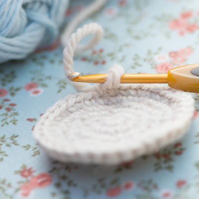 How to Learn Amigurumi Crochet for Beginners