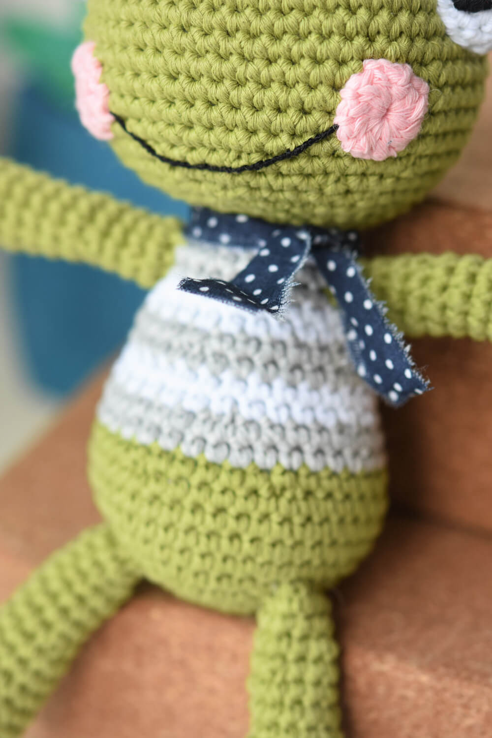 konnapoeg felix amigurumi muster