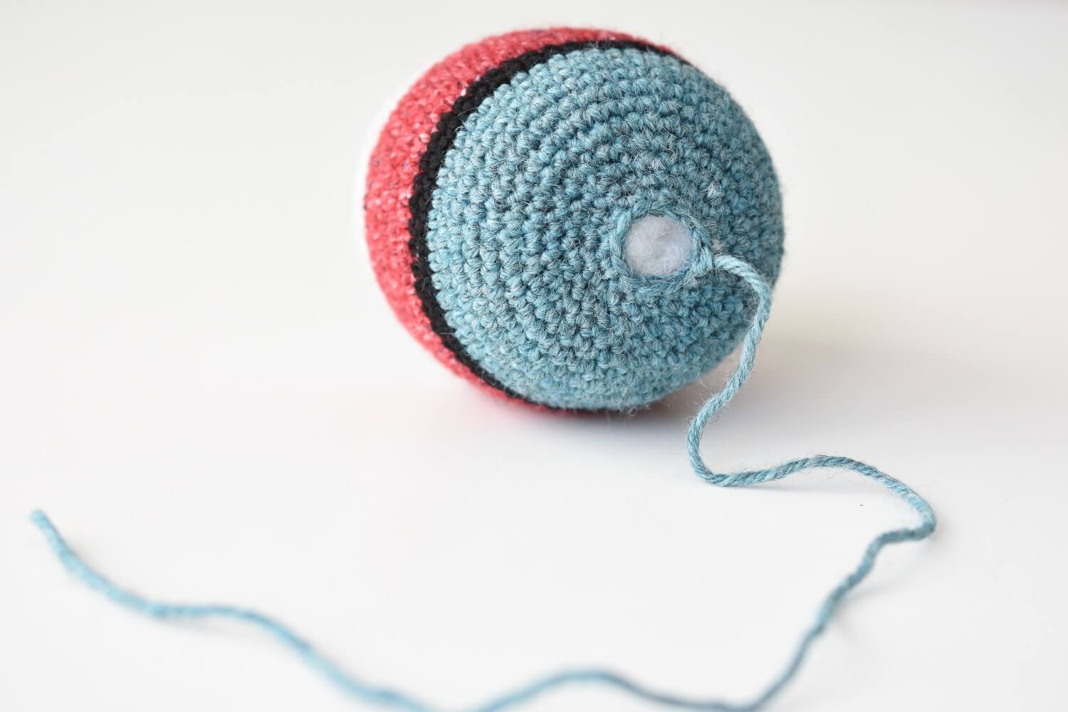 amigurumi blind christmas cal 2020