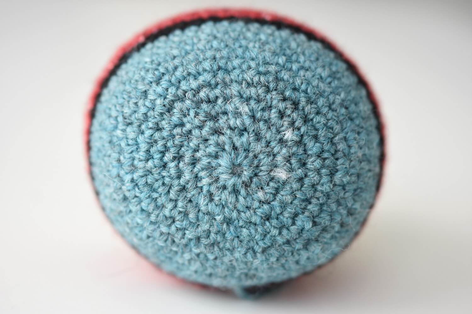 amigurumi blind christmas cal 2020