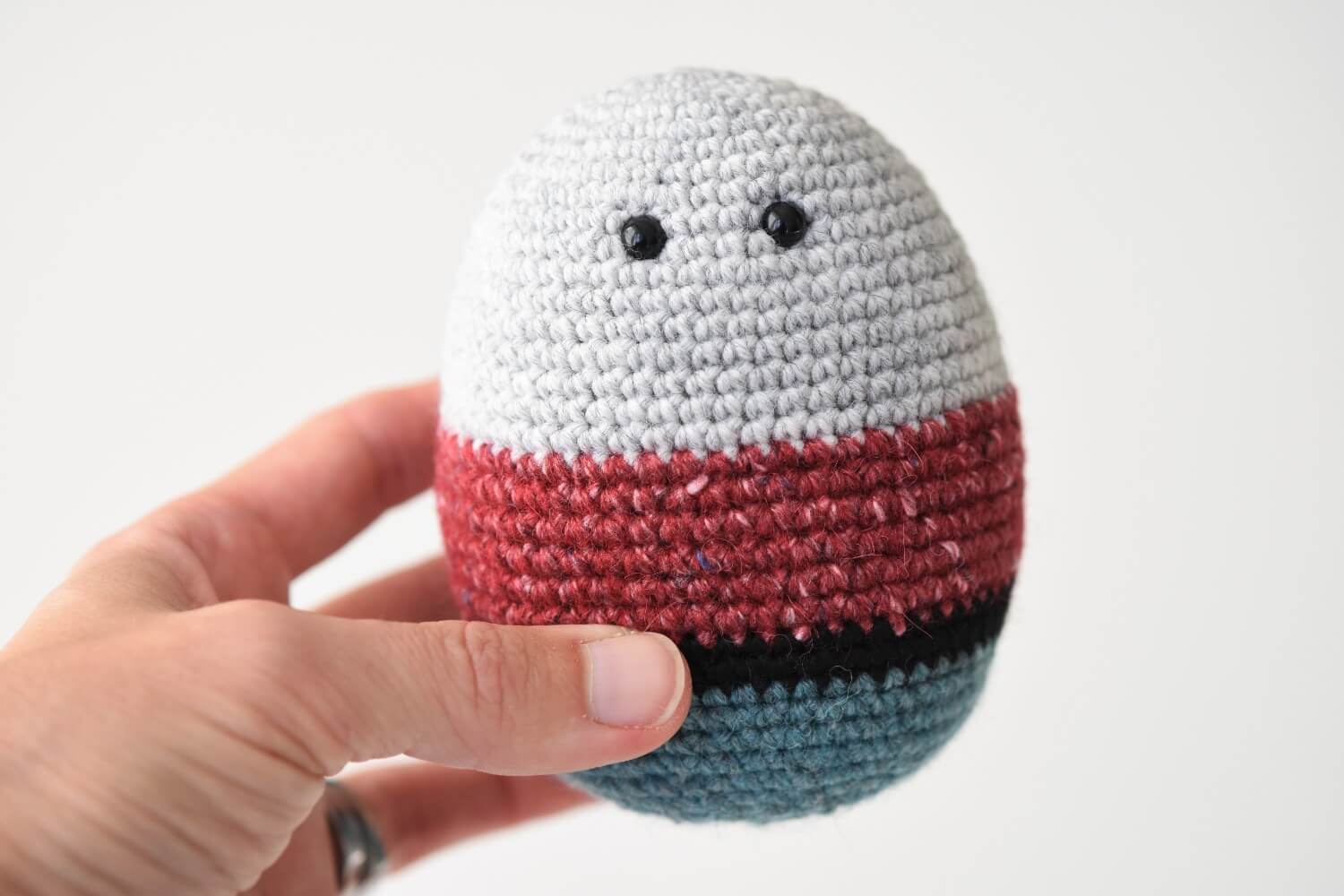 amigurumi blind christmas cal 2020