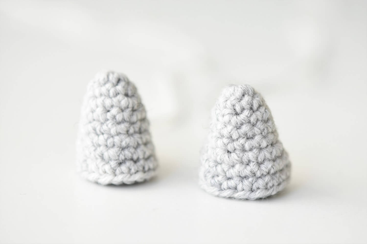 amigurumi blind christmas cal 2020