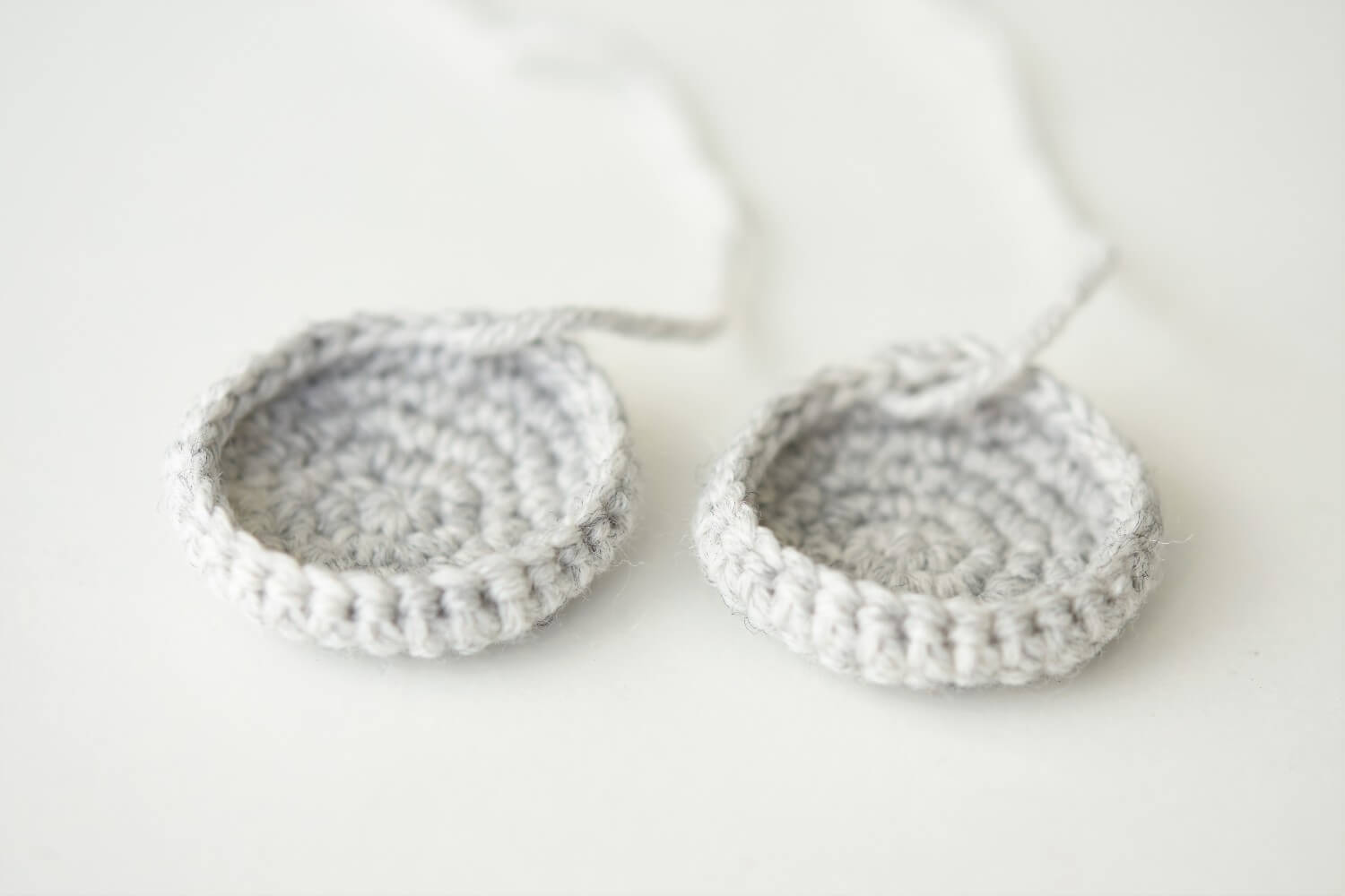 amigurumi blind christmas cal 2020