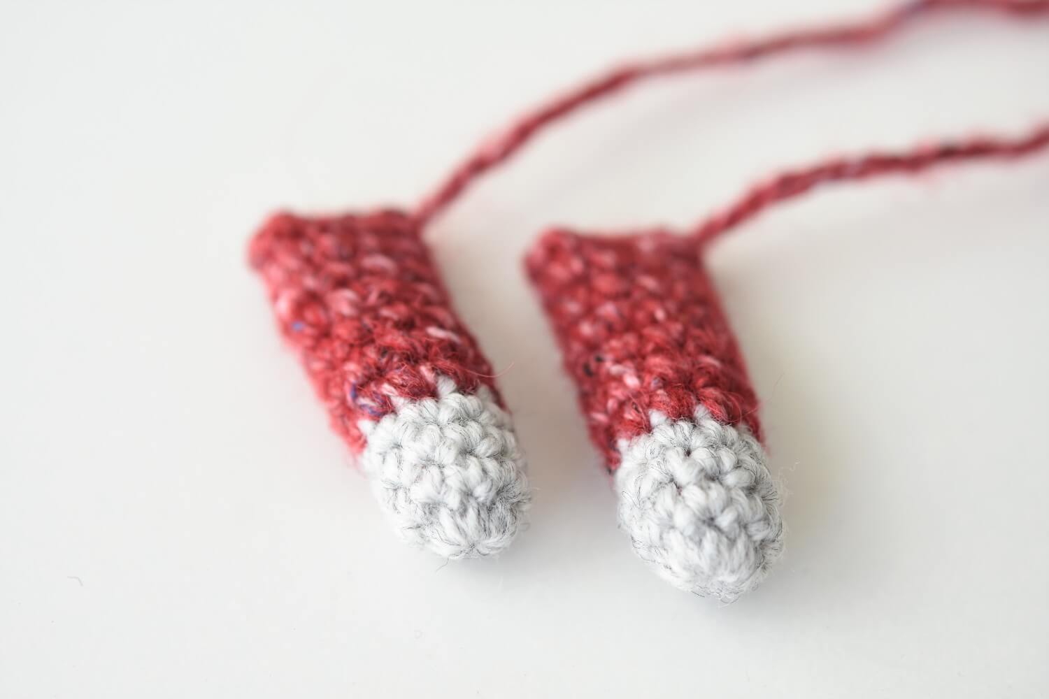 amigurumi blind christmas cal 2020