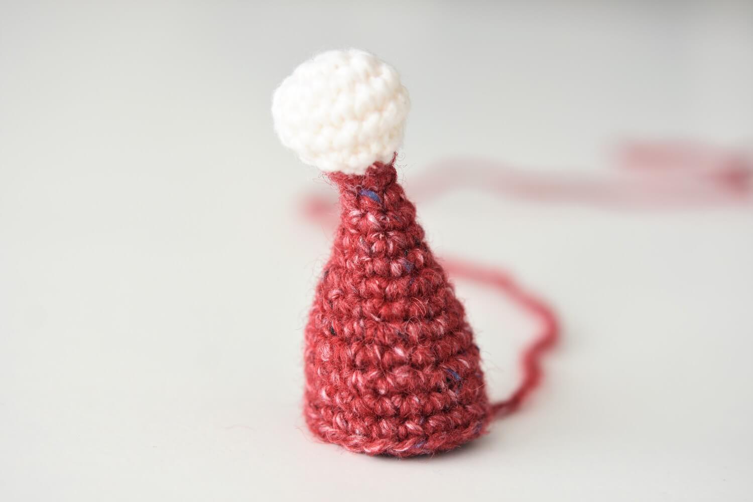 amigurumi blind christmas cal 2020