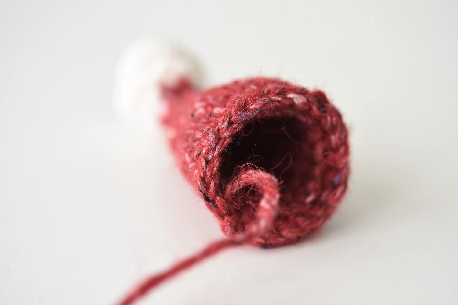 amigurumi blind christmas cal 2020